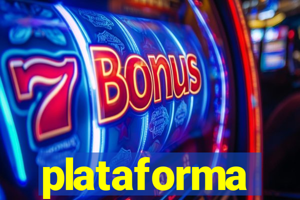 plataforma estrangeira de jogos